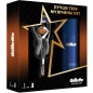 Набор подарочный GILLETTE Fusion5 Станок ProGlide FlexBall и Гель для бритья Ultra Sensitive 75 мл (7702018508549) - Фото 4