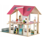 Кукольный домик ECO TOYS Modern (4103) - Фото 2