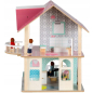 Кукольный домик ECO TOYS Modern (4103) - Фото 3