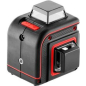 Уровень лазерный ADA INSTRUMENTS Instruments Cube 3-360 Basic Edition (A00559) - Фото 7