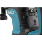 Перфоратор MAKITA HR 4511 C (HR4511C) - Фото 6