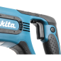 Перфоратор MAKITA HR 2475 (HR2475) - Фото 8