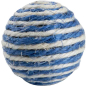 Игрушка для кошек TRIXIE Мяч сизалевый с погремушкой d 6 см (4075) - Фото 5