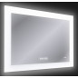 Зеркало для ванной с подсветкой CERSANIT Led Pro 060 (KN-LU-LED060х80-p-Os) - Фото 3