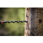 Сверло по дереву винтовое Левиса 29x395х460 мм MILWAUKEE IAD (48136769) - Фото 7