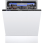Машина посудомоечная встраиваемая MAUNFELD MLP-12IMR (УТ000010680)