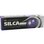 Зубная паста SILCA Med Серебро и уголь 130 г (0161058036) - Фото 2