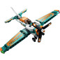 Конструктор LEGO Technic Гоночный самолет (42117) - Фото 3