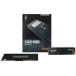 SSD диск Samsung 980 1000GB (MZ-V8V1T0BW) - Фото 8