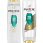 Набор подарочный PANTENE Pro-V Aqua Light Шампунь 250 мл и Бальзам-ополаскиватель 200 мл (8001090953186) - Фото 5