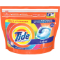 Капсулы для стирки TIDE Всё в 1 Color 60 штук (8001841583464) - Фото 2