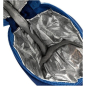 Сумка для коляски X-LANDER X-Bag Еvening Grey (123072) - Фото 8
