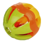 Игрушка для грызунов BEEZTEES Пластиковый шар 7,5 см (8712695101192)