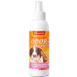 Спрей для удаления запаха, пятен и меток кошек и собак AMSTREL Odor Control 500 мл (001636)