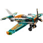 Конструктор LEGO Technic Гоночный самолет (42117) - Фото 5