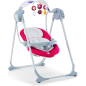 Качели детские CHICCO Polly Swing Up Paprika (7079110710000)