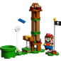 Конструктор LEGO Super Mario Приключения вместе с Марио Стартовый набор (71360) - Фото 8