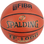 Баскетбольный мяч SPALDING TF-1000 Legacy