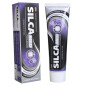 Зубная паста SILCA Med Серебро и уголь 130 г (0161058036)
