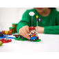 Конструктор LEGO Super Mario Приключения вместе с Марио Стартовый набор (71360) - Фото 25