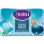 Мыло туалетное DURU Fresh Sensation C морскими минералами 150 гр (8690506494612)