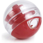Игрушка для кошек BEEZTEES Twirly Мяч с отверстием для лакомств d 5,5 см (8712695118053)