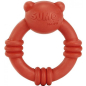 Игрушка для собак BEEZTEES Sumo Mini Team красный 9,5x10,5 см (8712695140146)