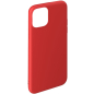 Чехол для смартфона Apple iPhone 11 Pro DEPPA Gel Color Case Basic красный (87227) - Фото 2