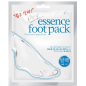 Маска-носочки для ног PETITFEE Dry Essence Foot Pack (8809239800441)