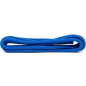 Скакалка гимнастическая AMELY 3 м синий (RGJ-204-3-DBL) - Фото 2