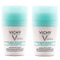 Набор подарочный VICHY Deodorants Против избыточного потоотделения 48 ч 100 мл (3337871324735)