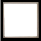 Светильник потолочный светодиодный 6 Вт 4000К TRUENERGY Clip-on Квадрат (10851) - Фото 3