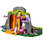Конструктор LEGO Elves Лавовая пещера дракона огня (41175) - Фото 3