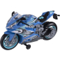 Мотоцикл TEAMSTERZ Street Moverz (1417134)