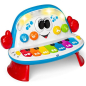 Игрушка музыкальная CHICCO Пианино Оркестр (00010111000000) - Фото 3