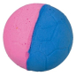 Игрушка для кошек TRIXIE Мячик из поролона двухцветный d 4,3 см (41101) - Фото 5