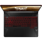 Игровой ноутбук ASUS TUF Gaming FX505DY-BQ009 - Фото 4