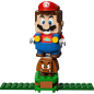 Конструктор LEGO Super Mario Приключения вместе с Марио Стартовый набор (71360) - Фото 11