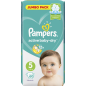 Подгузники PAMPERS Active Baby-Dry 5 Junior 11-16 кг 60 штук (8001090804747) - Фото 2