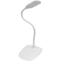 Лампа настольная светодиодная Click 4 Вт 4000К REXANT на основании (609-002)