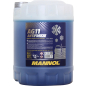 Антифриз G11 синий MANNOL AG11 Longterm 10 л (98837)