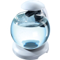 Аквариум TETRA Cascade Globe белый 6,8 л (4004218238909)