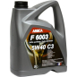 Моторное масло 5W40 синтетическое ARECA F6003 C3 20 л (11163)