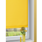 Рольштора GARDINIA М Ариа 106 желтый 72,5x150 см (48-2027778) - Фото 3