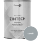 Грунт-эмаль цинкнаполненная ELCON Zintech 1 кг