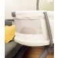 Кровать-трансформер детская CHICCO Baby Hug Air 4 в 1 White Snow (06079193300000) - Фото 15