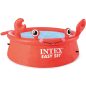 Бассейн INTEX Easy Set Happy Crab 26100NP (183х51)