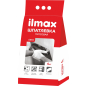 Шпатлевка гипсовая старт-финиш ILMAX 6410 белая 4 кг