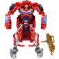 Робот-трансформер MAYA TOYS Красный спорткар (D622-E267) - Фото 2