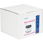 HEPA-фильтр для пылесоса EURO CLEAN для Bosch Universal VAC 15 / Advansed VAC 20 (BGSM-UV15) - Фото 4